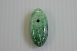 糸魚川産　大珠　39mm