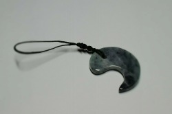 手作りストラップ