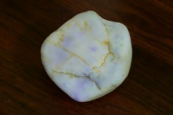 糸魚川産　海石