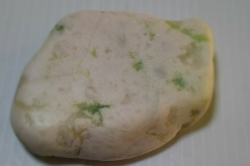 糸魚川産　桃簾石