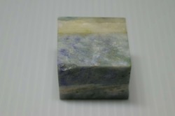 糸魚川産　翡翠原石　板