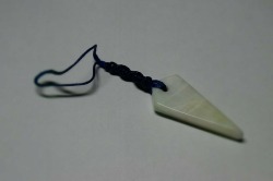 手作りストラップ
