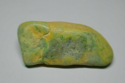 糸魚川産　海石