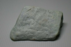 糸魚川産　翡翠原石