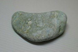 糸魚川産　翡翠原石