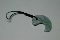 手作りストラップ