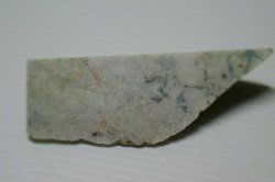 糸魚川産　翡翠原石　板