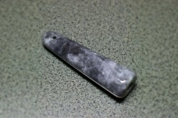 糸魚川産　石笛
