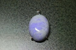 糸魚川産　ペンダントトップ