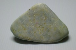 糸魚川産　翡翠原石