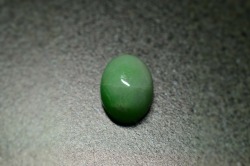糸魚川産　本翡翠　ルース