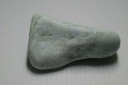 糸魚川産　翡翠原石