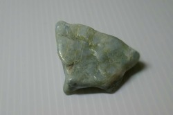 糸魚川産　翡翠原石　
