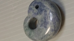 糸魚川産　サル玉　40mm