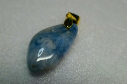 糸魚川産　ペンダントトップ