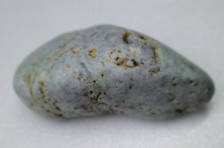 糸魚川産　ラベンダー　海石