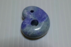 糸魚川産　サル玉　36mm