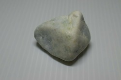糸魚川産　翡翠原石