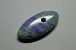 糸魚川産　大珠　38mm