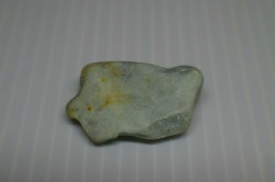 糸魚川産　翡翠原石
