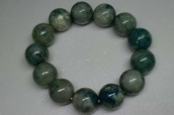 糸魚川産　高級ブレスレット 18mm