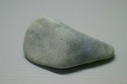 糸魚川産　翡翠原石