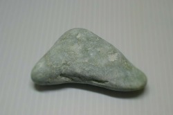 糸魚川産　翡翠原石