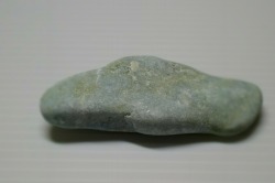糸魚川産　翡翠原石