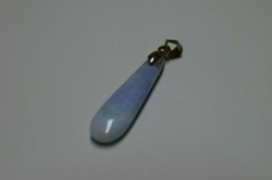 糸魚川産　翡翠　ペンダントトップ