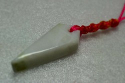 手作り　ストラップ
