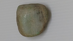 糸魚川産　海石