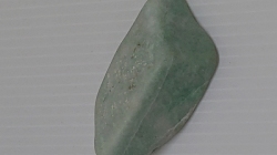 糸魚川産　海石