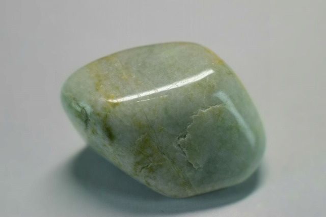 糸魚川産 翡翠原石