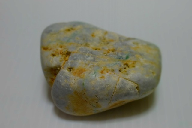 糸魚川産 海石
