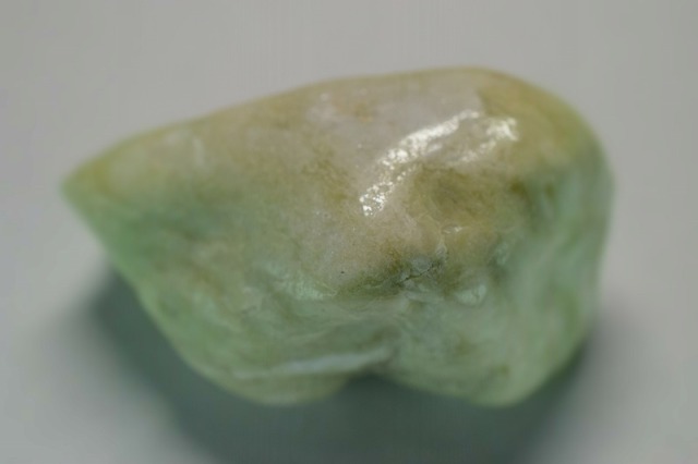 糸魚川産 翡翠原石