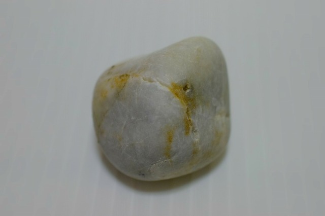 ★貝化石★糸魚川来馬層【大所川・転石・川ズレ・ウブ914ｇ】 最高品質糸魚川ヒスイ輝石(Jadeite) 新潟県糸魚川市入りコン沢夏