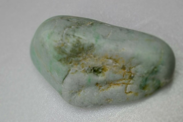 糸魚川産 翡翠原石