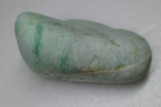 糸魚川産 翡翠原石