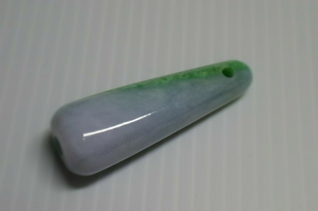 石笛 翡翠 250526－1 石笛 翡翠 250526－1