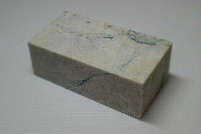 糸魚川産 翡翠原石 板