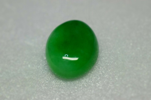 本翡翠 ルース