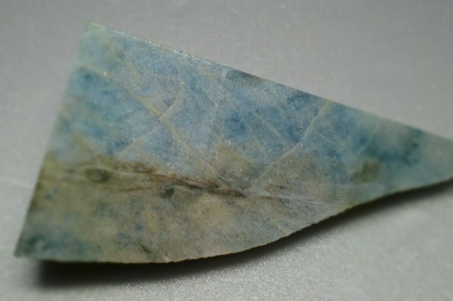 糸魚川産 青翡翠 原石