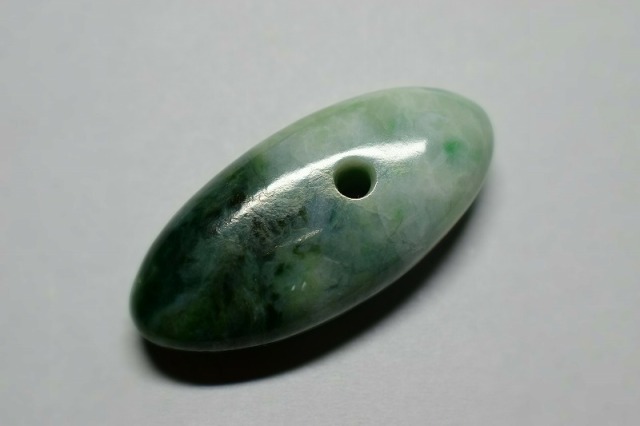最高品質糸魚川翡翠(Jadeite from Niigata) 新潟県糸魚川市 産