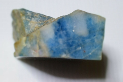 糸魚川産 翡翠原石 青