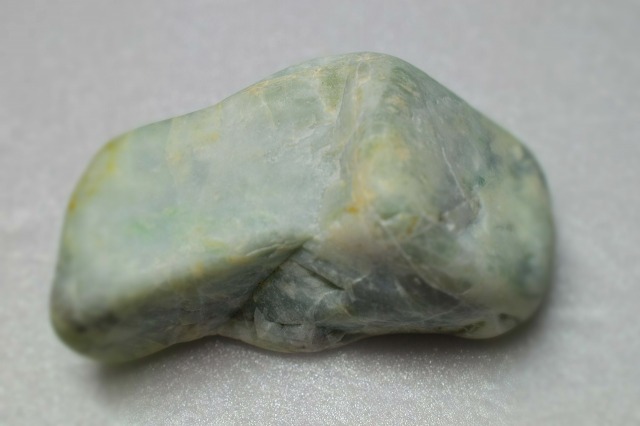 糸魚川産 翡翠 原石