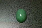 糸魚川産　本翡翠　ルース