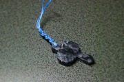 手作りストラップ