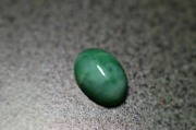 糸魚川産　本翡翠　ルース