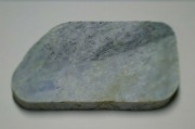糸魚川産　翡翠原石　板