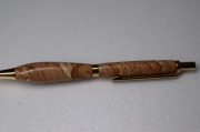 糸魚川産　高級シャープペン